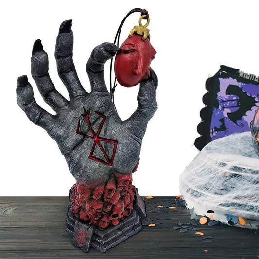 Berserk Hand Of God Resin Figure 2 - Accessory