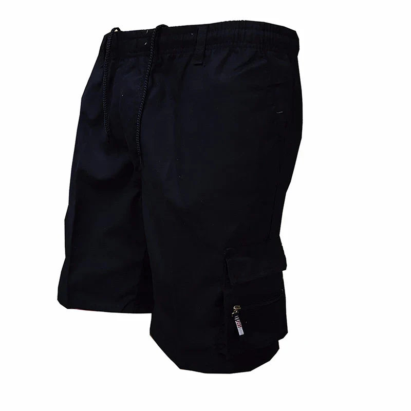 Big Pocket Men’s Shorts - Pants