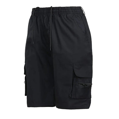 Big Pocket Men’s Shorts - Pants