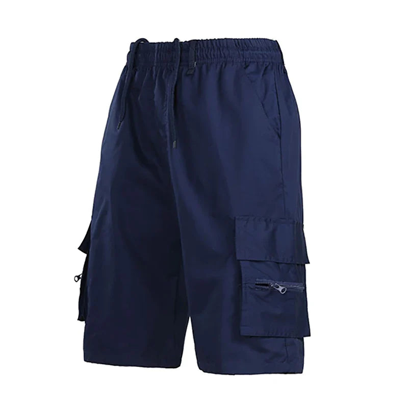 Big Pocket Men’s Shorts - Pants