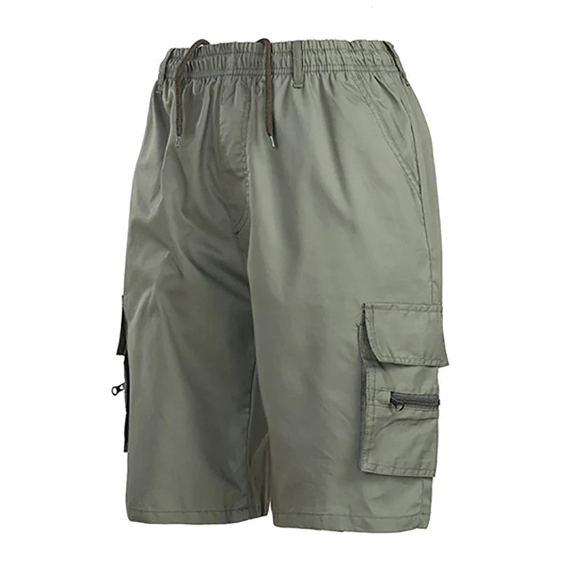 Big Pocket Men’s Shorts - Pants