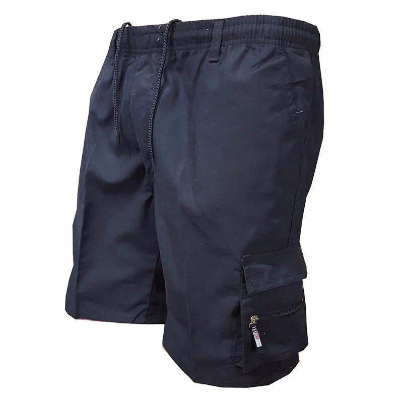 Big Pocket Men’s Shorts - Pants