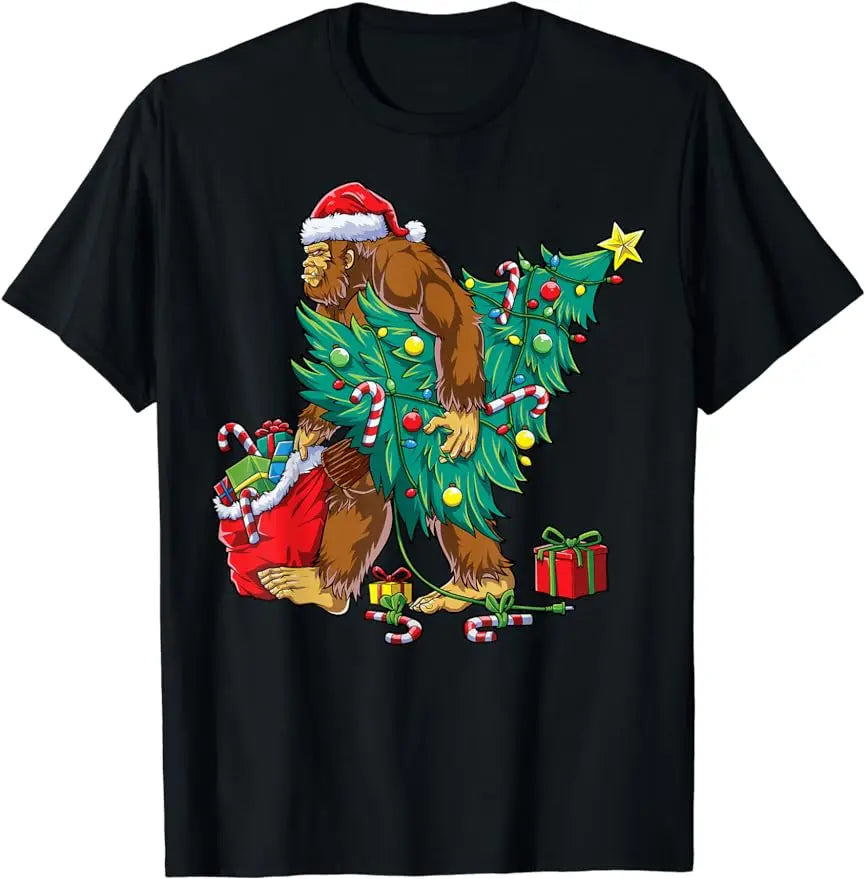 Cheer Anti-Christmas T-Shirt - Design 1 / XS - T-Shirt