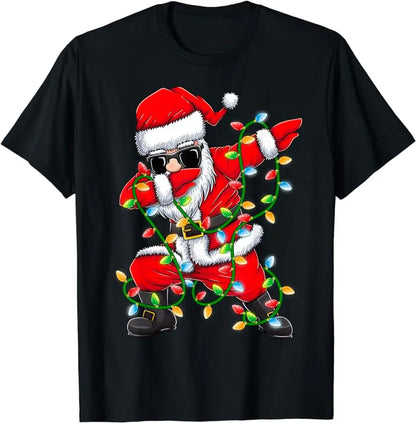 Cheer Anti-Christmas T-Shirt - Design 3 / XS - T-Shirt