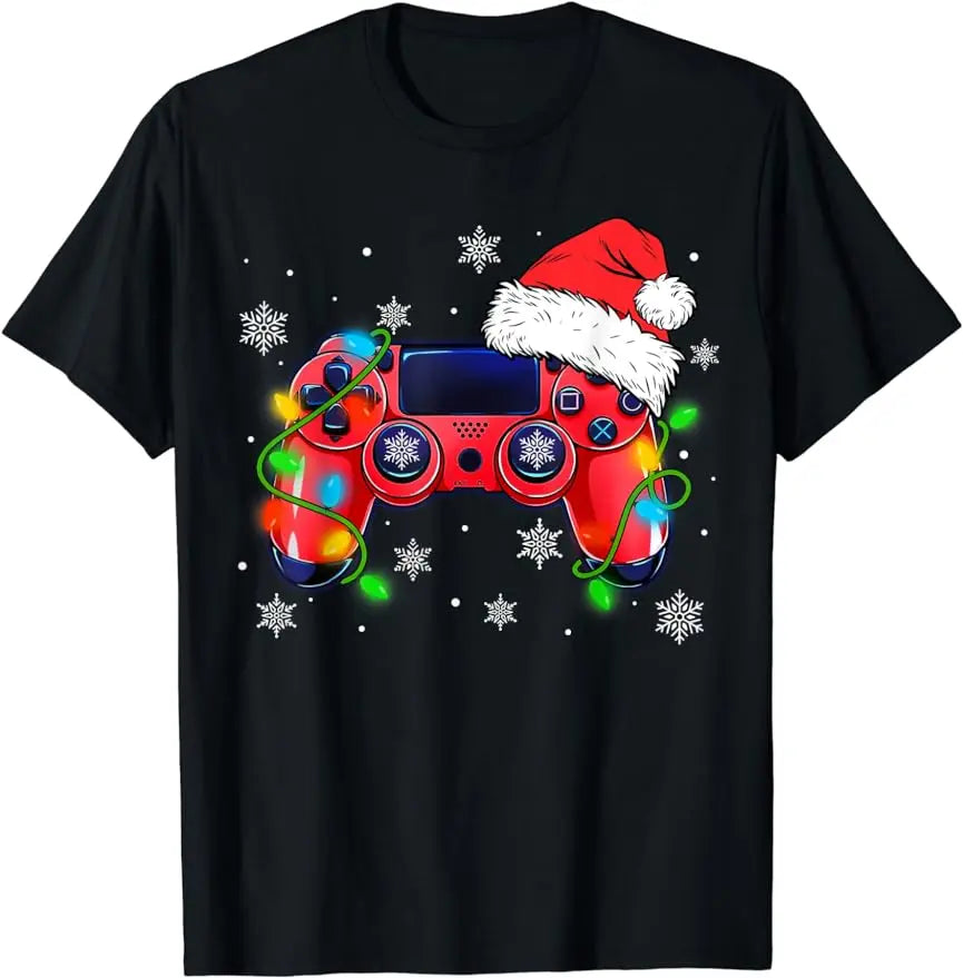 Cheer Anti-Christmas T-Shirt - Design 5 / XS - T-Shirt