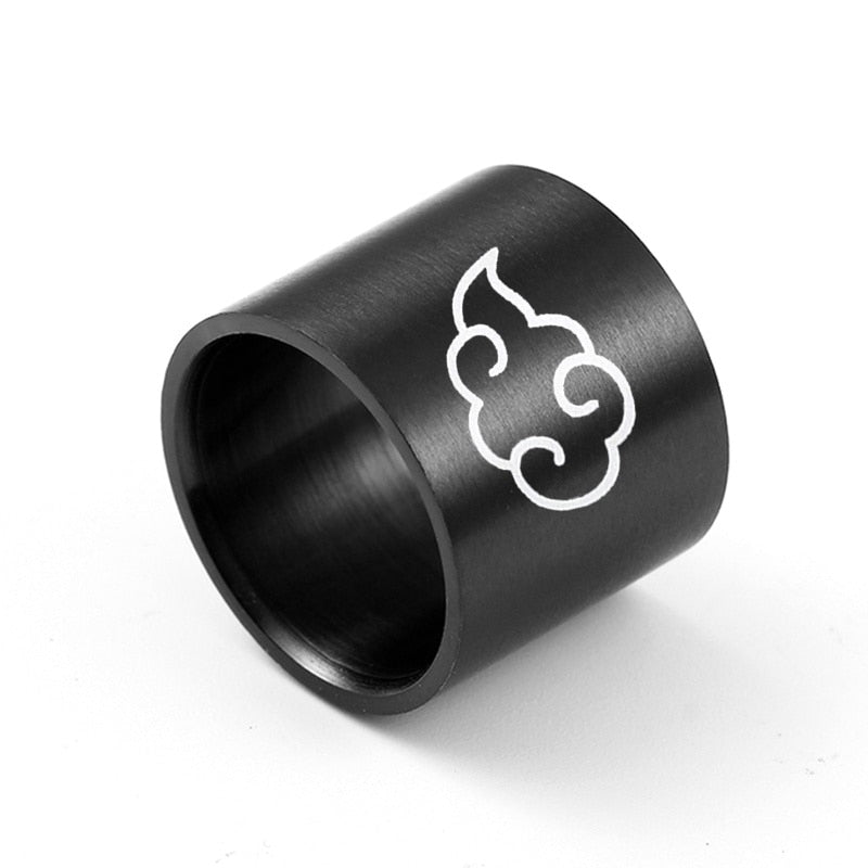 Cloud Rings Japanese Style - Jewelry