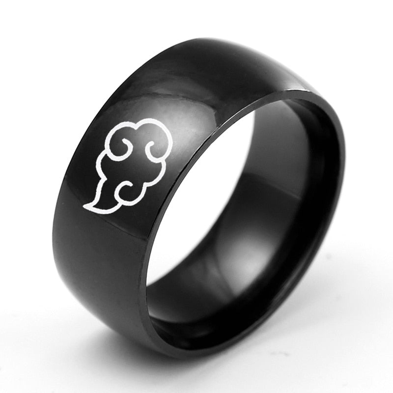 Cloud Rings Japanese Style - Jewelry