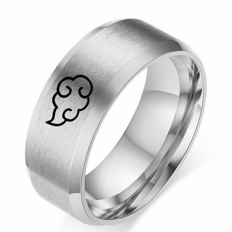 Cloud Rings Japanese Style - Jewelry