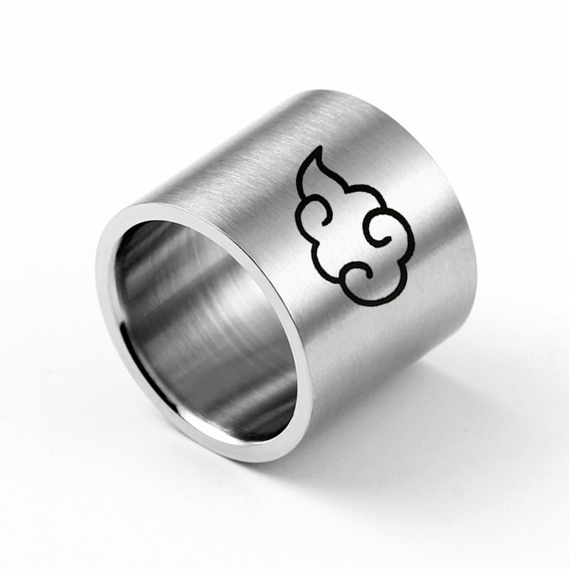 Cloud Rings Japanese Style - Jewelry