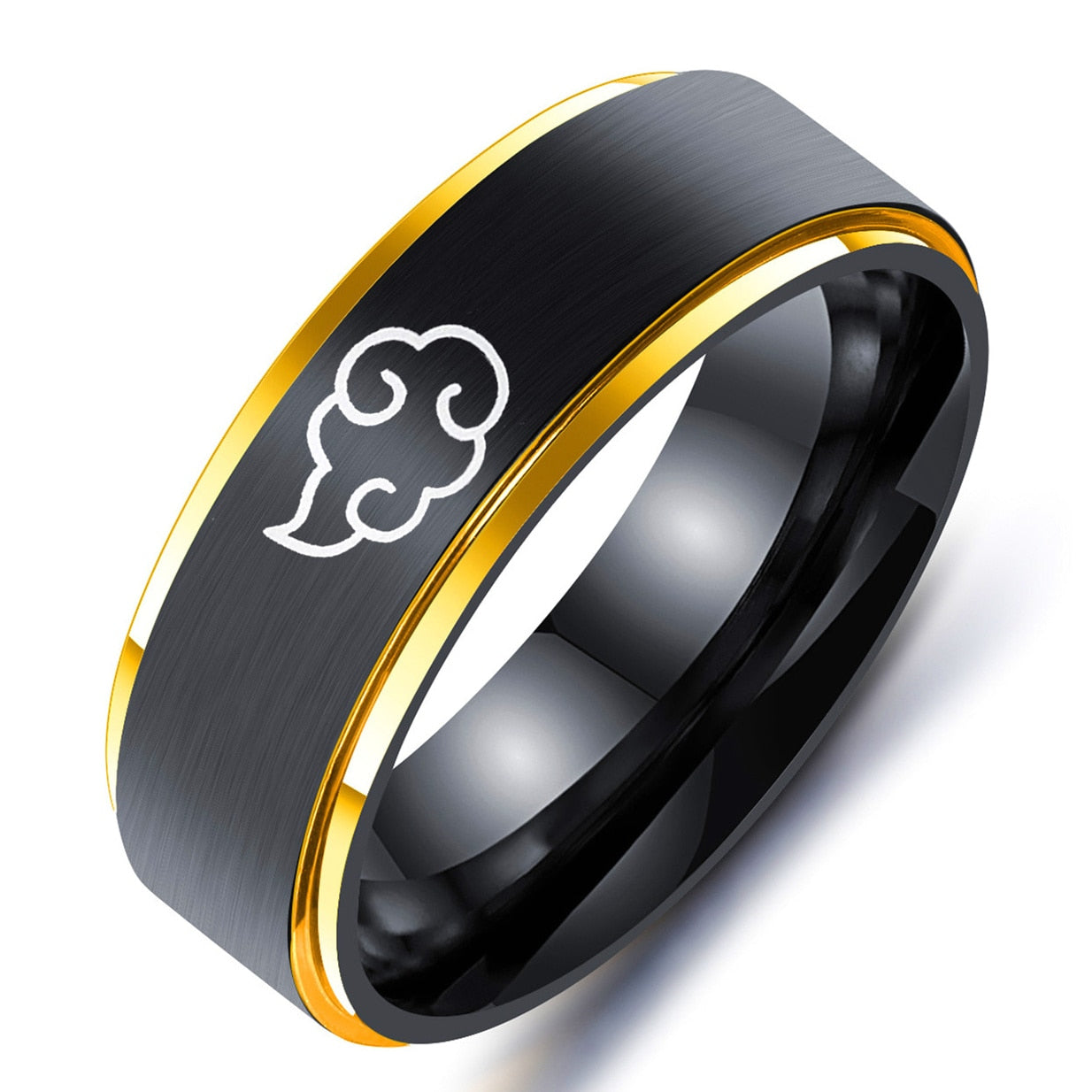 Cloud Rings Japanese Style - Jewelry