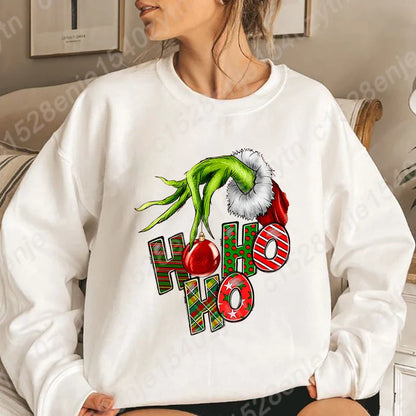 Cozy Christmas Sweatshirts - Hoodie