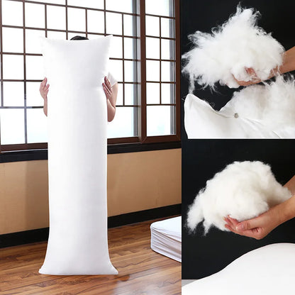 Dakimakura Core Hugging Pillow 35x100,40x120,50x150,50x160 - 35x100cm - Pillows