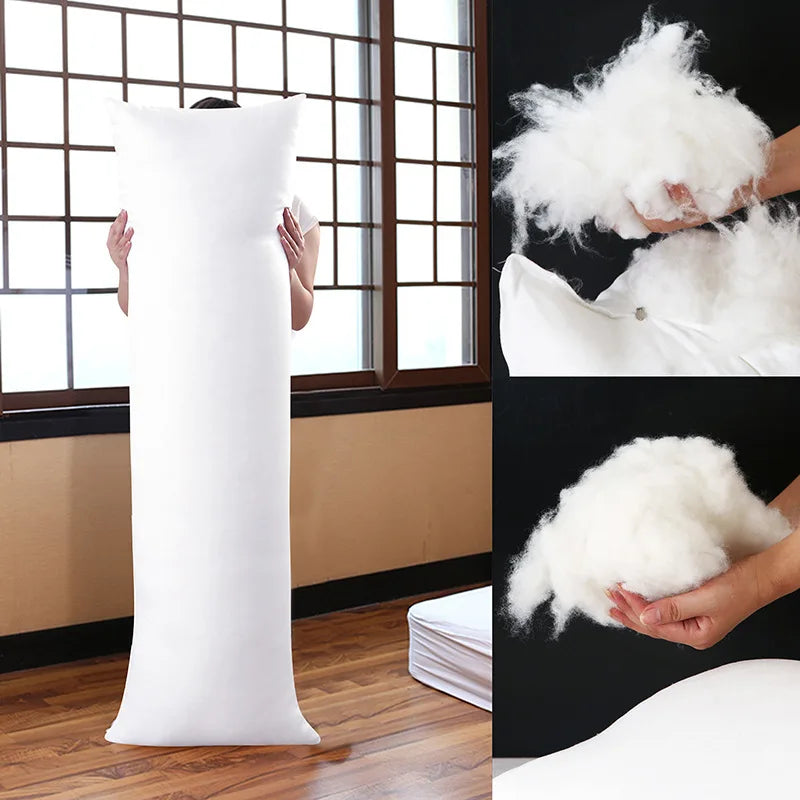 Dakimakura Core Hugging Pillow 35x100,40x120,50x150,50x160 (Copy) - Pillows