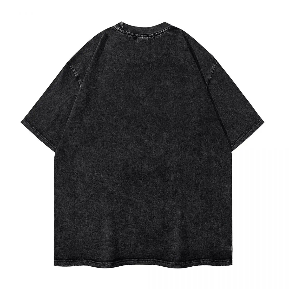 Okarun Vintage T-Shirt – Retro Vibes, Dandadan Eden of Clothes 