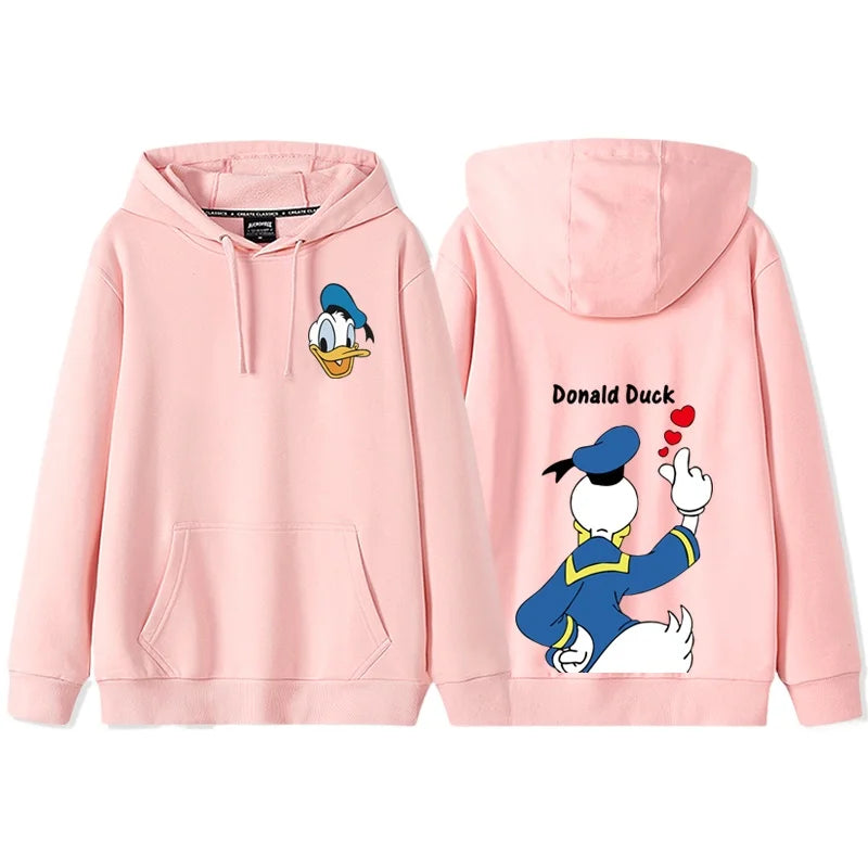 Mickey Mouse Hoodie – Couple Design, Disney Eden of Clothes 