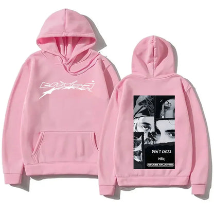 Fashionable Chase Atlantic Hoodie - Hoodie