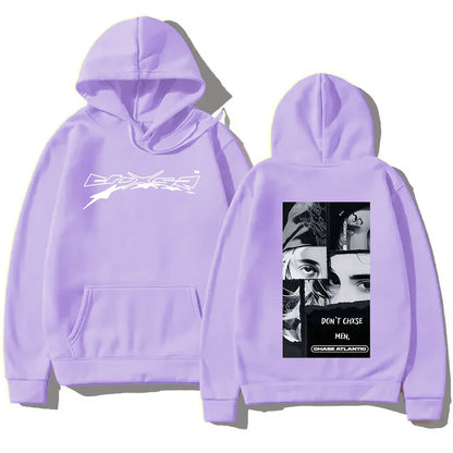 Fashionable Chase Atlantic Hoodie - Hoodie