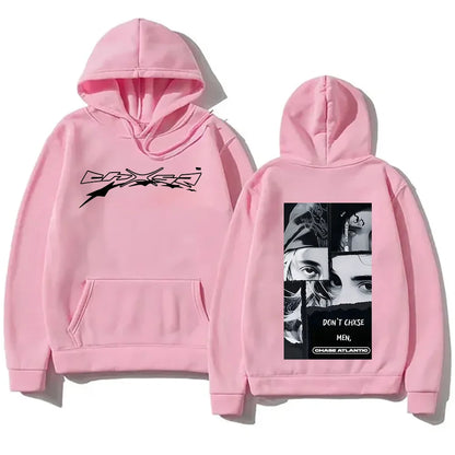 Fashionable Chase Atlantic Hoodie - Hoodie