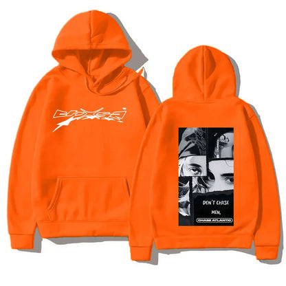 Fashionable Chase Atlantic Hoodie - Design 10 / XS - Hoodie