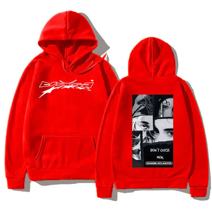 Fashionable Chase Atlantic Hoodie - Design 12 / XS - Hoodie