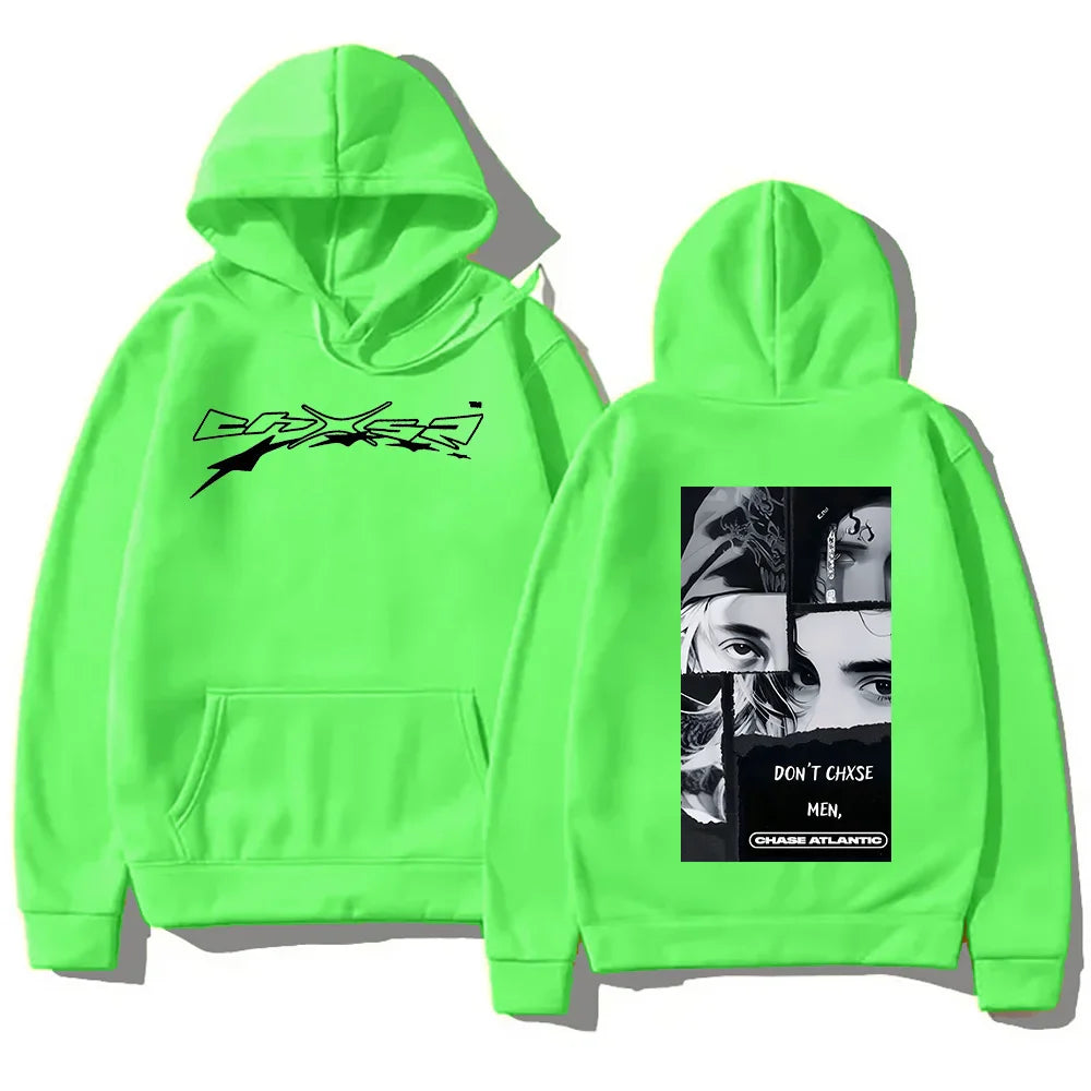 Fashionable Chase Atlantic Hoodie - Design 5 / XS - Hoodie