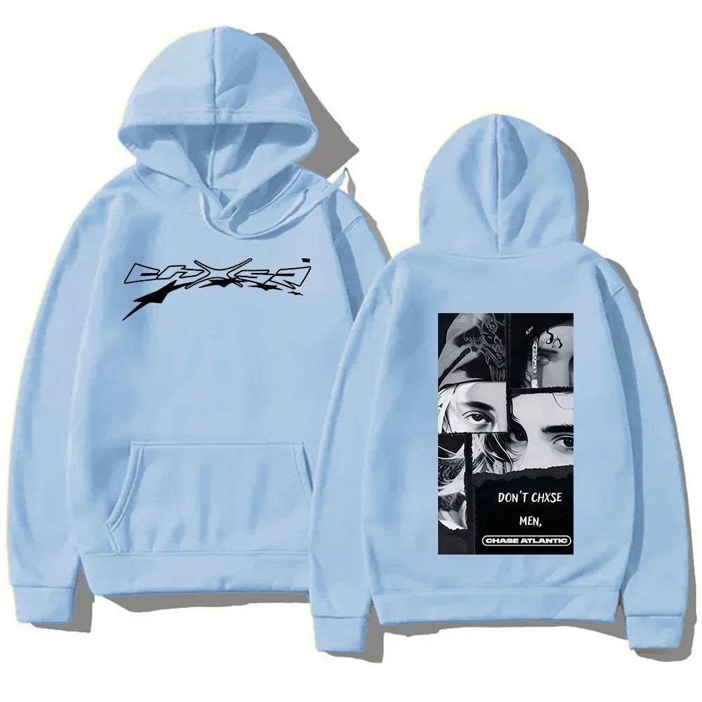 Fashionable Chase Atlantic Hoodie - Design 6 / XS - Hoodie