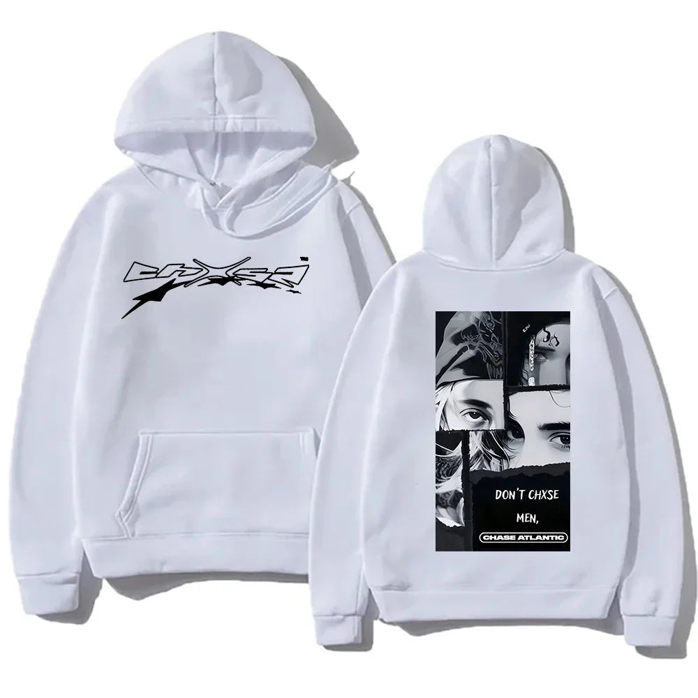 Fashionable Chase Atlantic Hoodie - Design 9 / XS - Hoodie