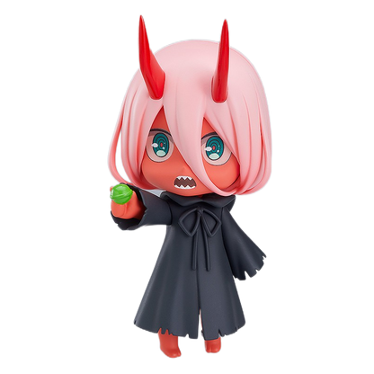 Figure Toy – Zero Two Action Figure, Collectible Anime Character Eden of Clothes 