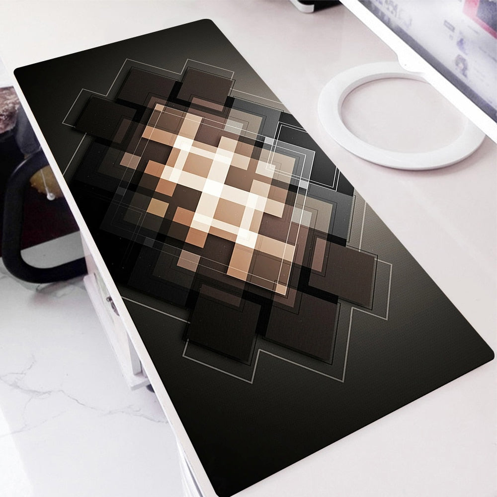 Geometric Gaming Mouse Pads – Stylish, Functional Design Eden of Clothes 