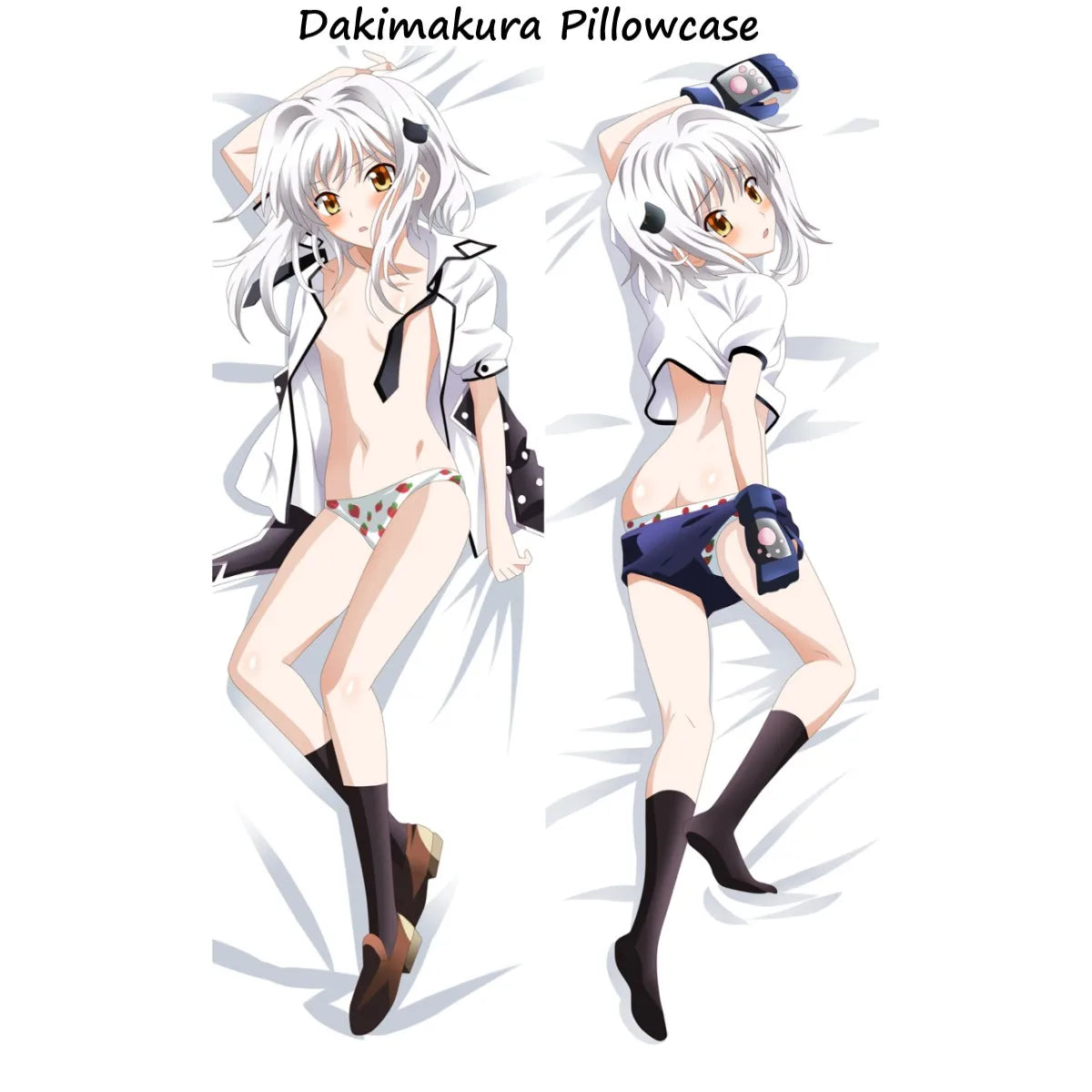 High School DxD Dakimakura Pillowcase Rias Gremory Cosplay Kawaii Loli Girl Pillow Anime Hug Body Otaku Bed Pillow