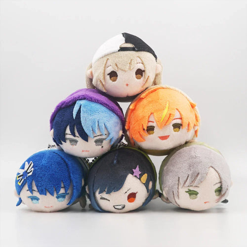 ISEKAI PROJECT Anime Game Wonderlands×Showtime Plushie - Accessory