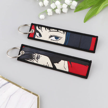 Keychain – Cute Charm, Japanese Style Eden of Clothes 