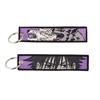 Keychain – Cute Charm, Japanese Style Eden of Clothes 