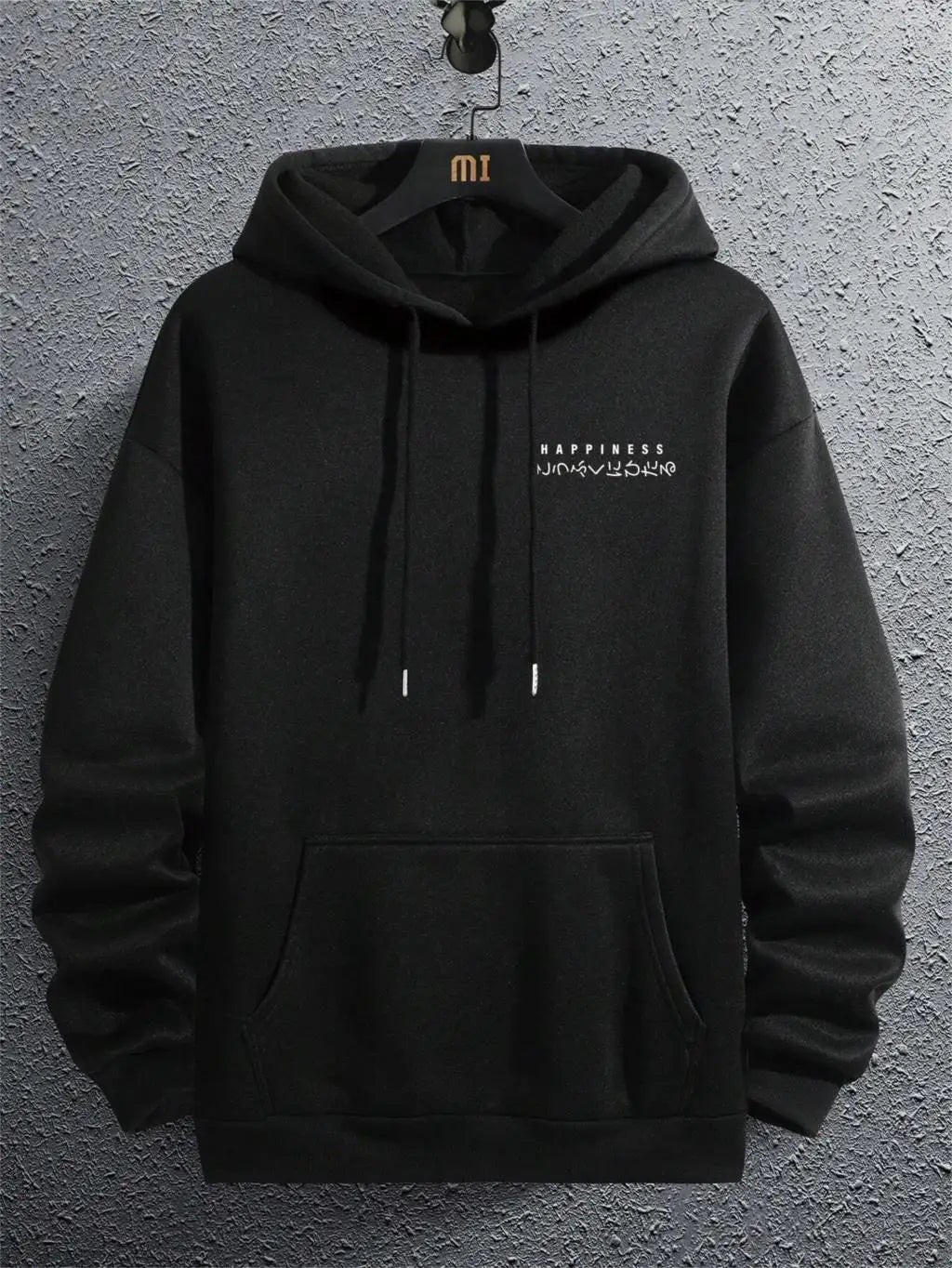 Koi Fish Hoodie – Japanese Design, Anime Unisex 
