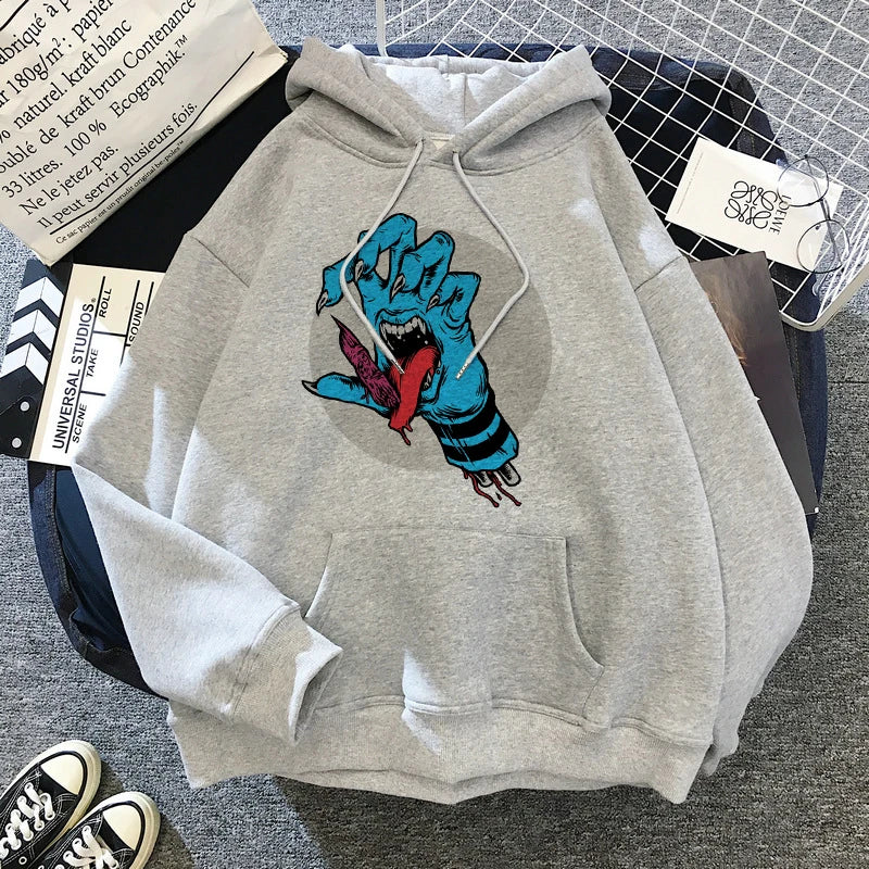 Jujutsu Kaisen Chibi Gojo Hoodie - Hoodie