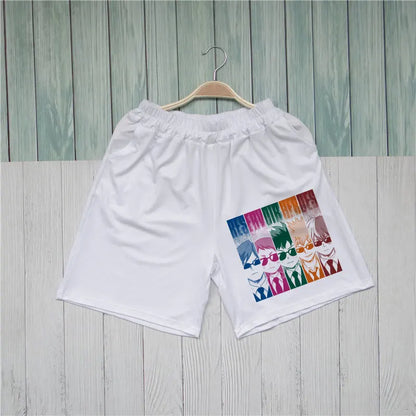 Cute Shorts – Heroic Style, My Hero Academia Eden of Clothes 