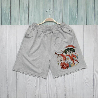 Cute Shorts – Heroic Style, My Hero Academia Eden of Clothes 