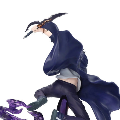 Action Figure – Dynamic Pose, Solo Leveling Eden of Clothes 