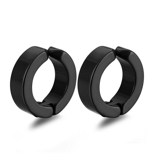 Stud Earrings – Vanitas Inspired, Anime Character Jewelry - Eden of Clothes