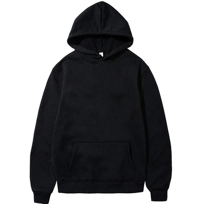 Tokyo Print Hoodie - Hoodie